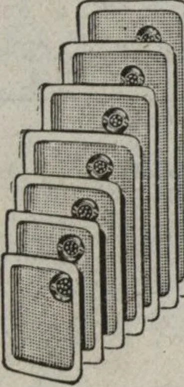 An illustration from Building material, 1918, leaf 74