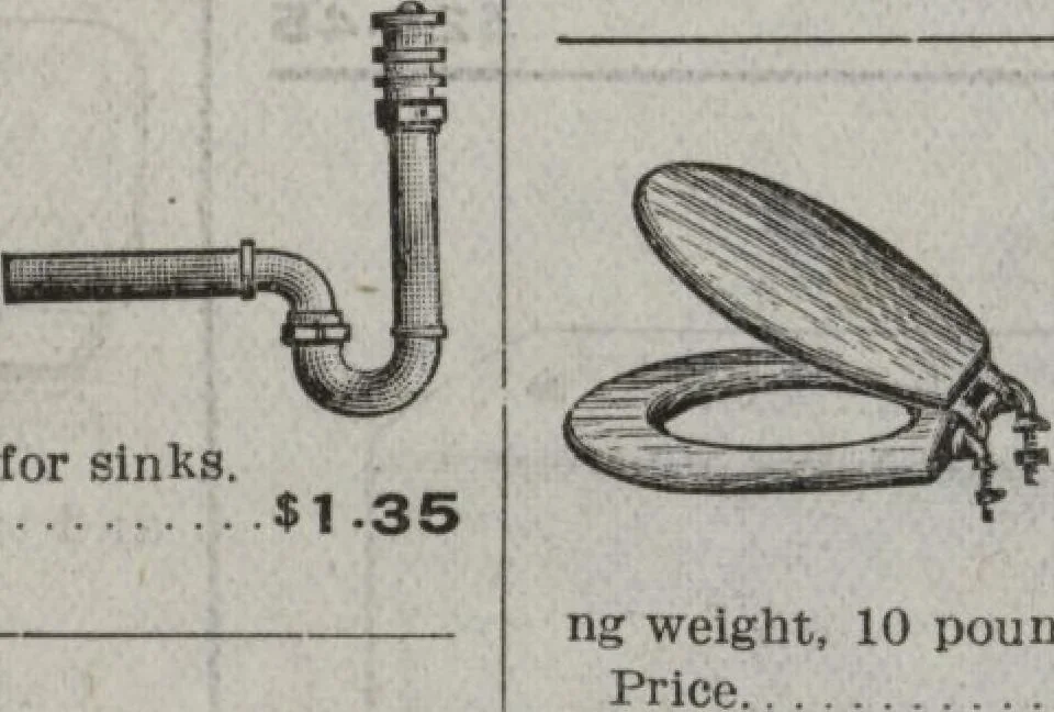 An illustration from Building material, 1918, leaf 75