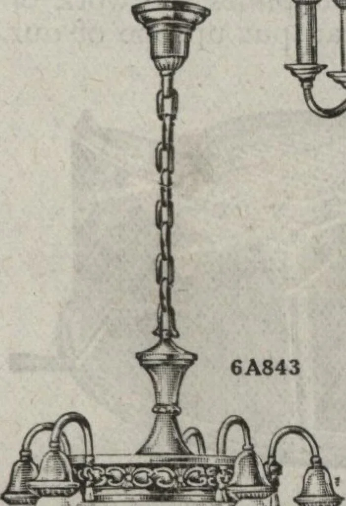 An illustration from Building material, 1918, leaf 76