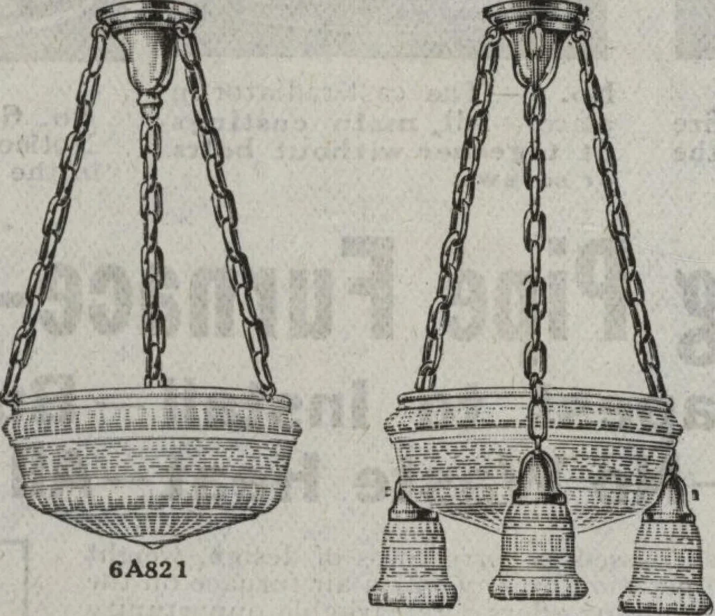 An illustration from Building material, 1918, leaf 76