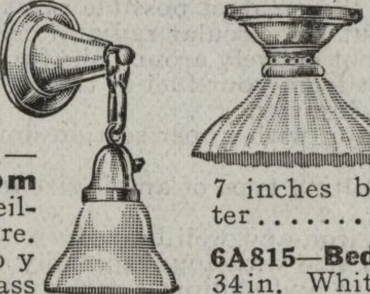 An illustration from Building material, 1918, leaf 76