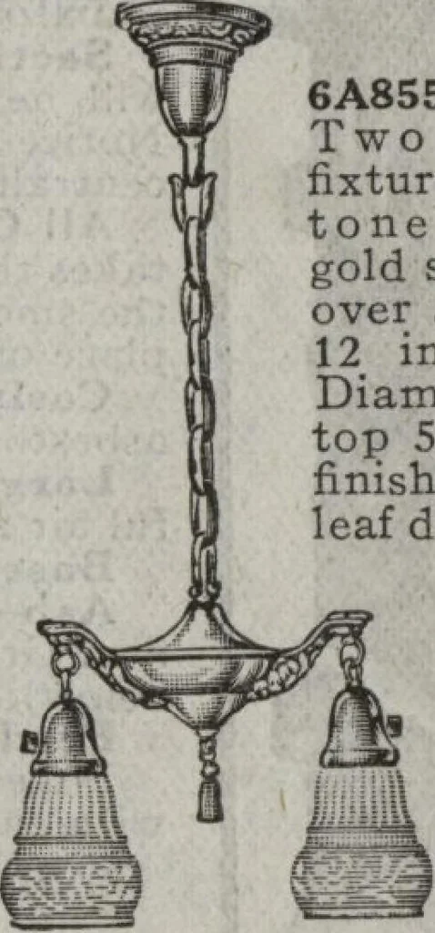 An illustration from Building material, 1918, leaf 76