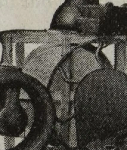 An illustration from Building material, 1918, leaf 77