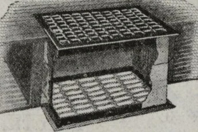 An illustration from Building material, 1918, leaf 78