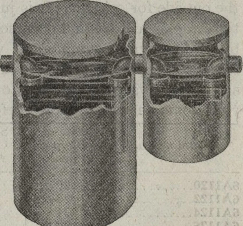 An illustration from Building material, 1918, leaf 79