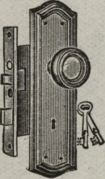 An illustration from Building material, 1918, leaf 8