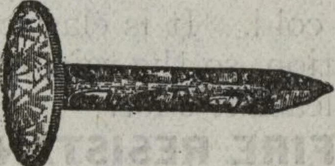 An illustration from Building material, 1918, leaf 80