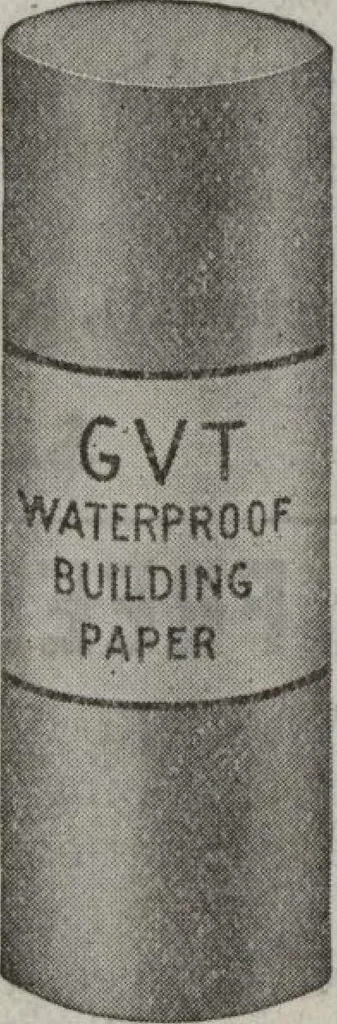 An illustration from Building material, 1918, leaf 80