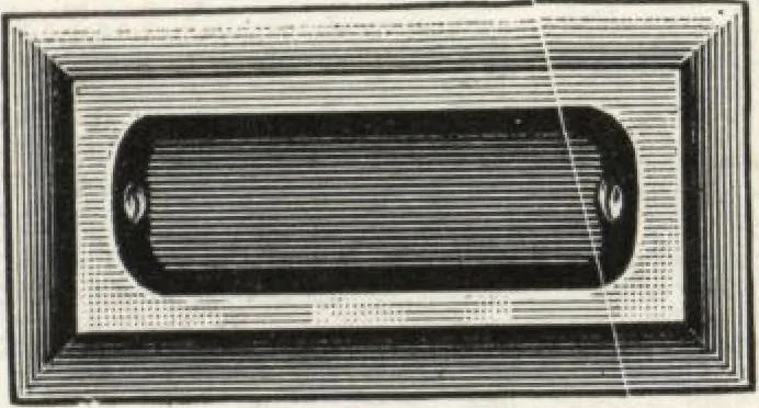 An illustration from Building material, 1918, leaf 85