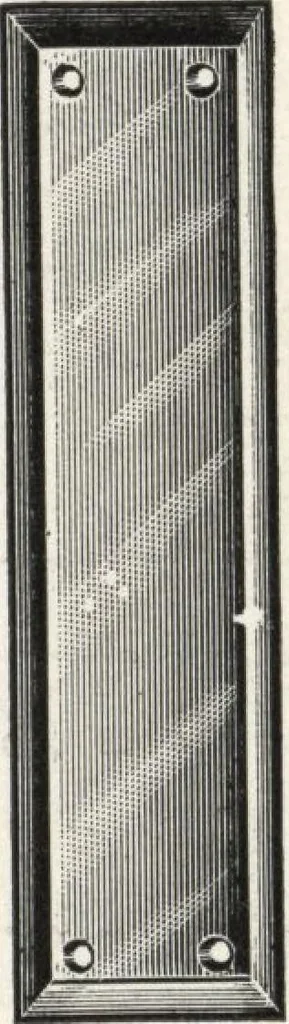 An illustration from Building material, 1918, leaf 85