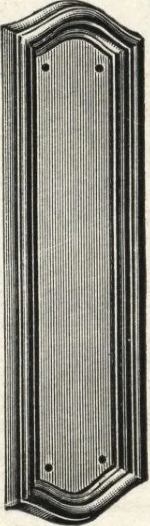 An illustration from Building material, 1918, leaf 85