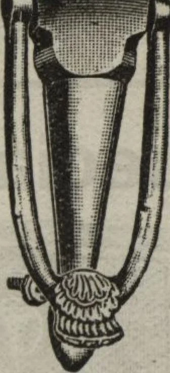 An illustration from Building material, 1918, leaf 86