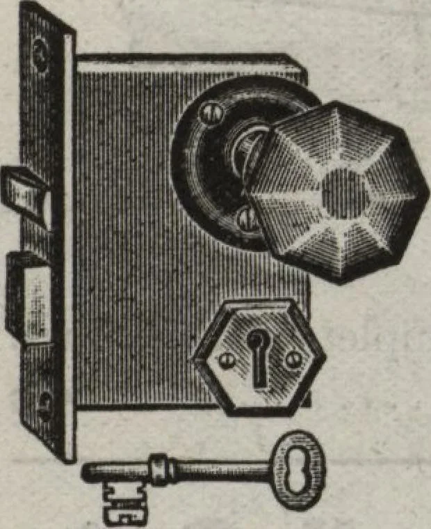 An illustration from Building material, 1918, leaf 87