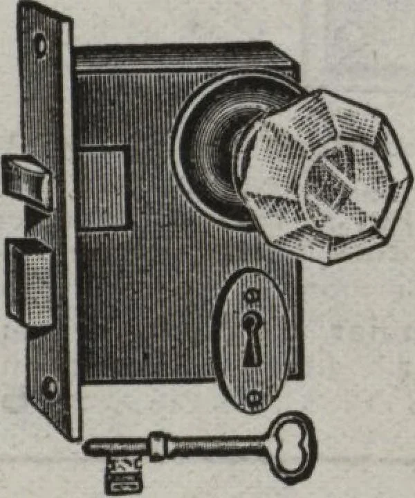An illustration from Building material, 1918, leaf 87