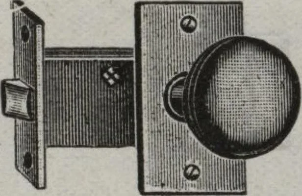 An illustration from Building material, 1918, leaf 87