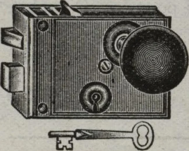 An illustration from Building material, 1918, leaf 87