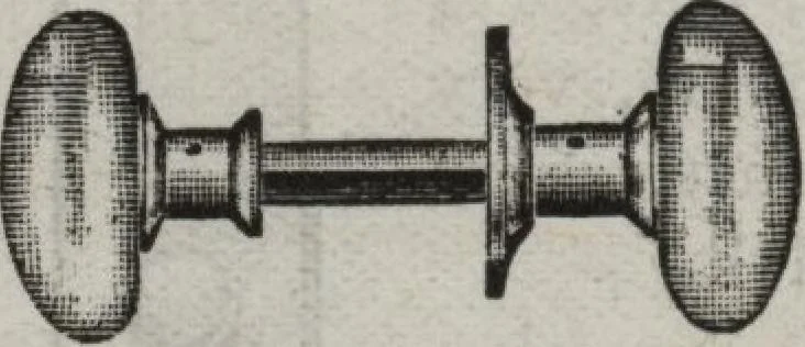 An illustration from Building material, 1918, leaf 87