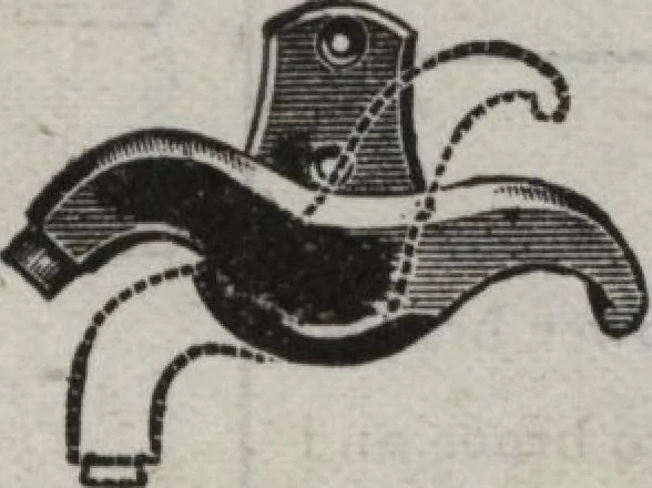 An illustration from Building material, 1918, leaf 88