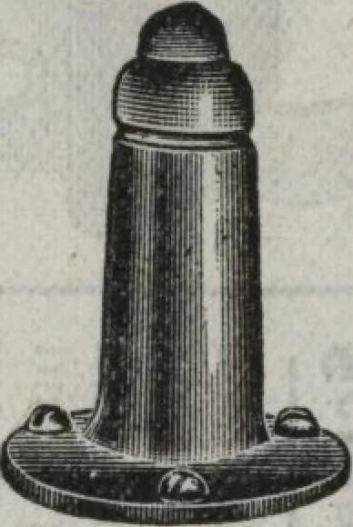 An illustration from Building material, 1918, leaf 88
