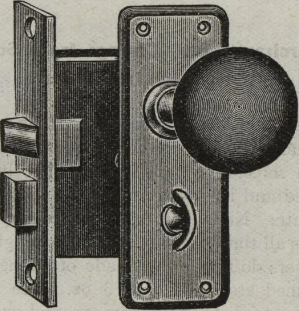 An illustration from Building material, 1918, leaf 88