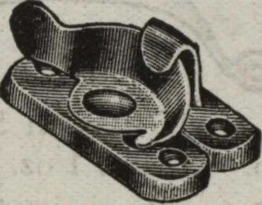 An illustration from Building material, 1918, leaf 88
