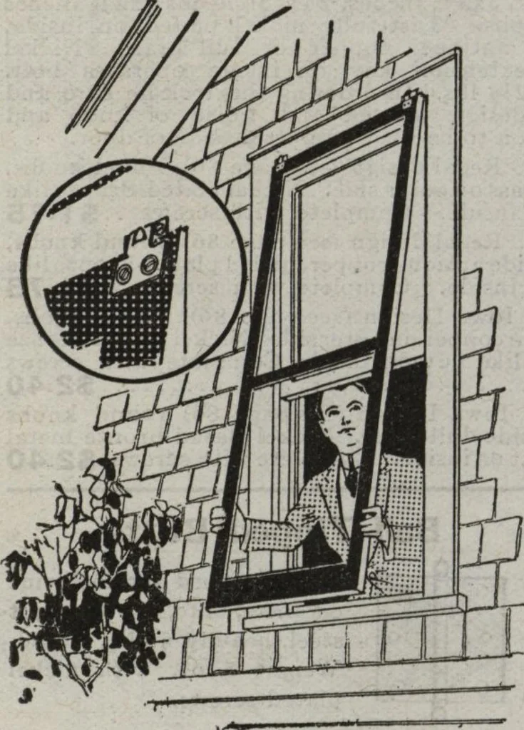 An illustration from Building material, 1918, leaf 89