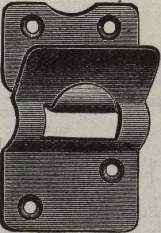 An illustration from Building material, 1918, leaf 89