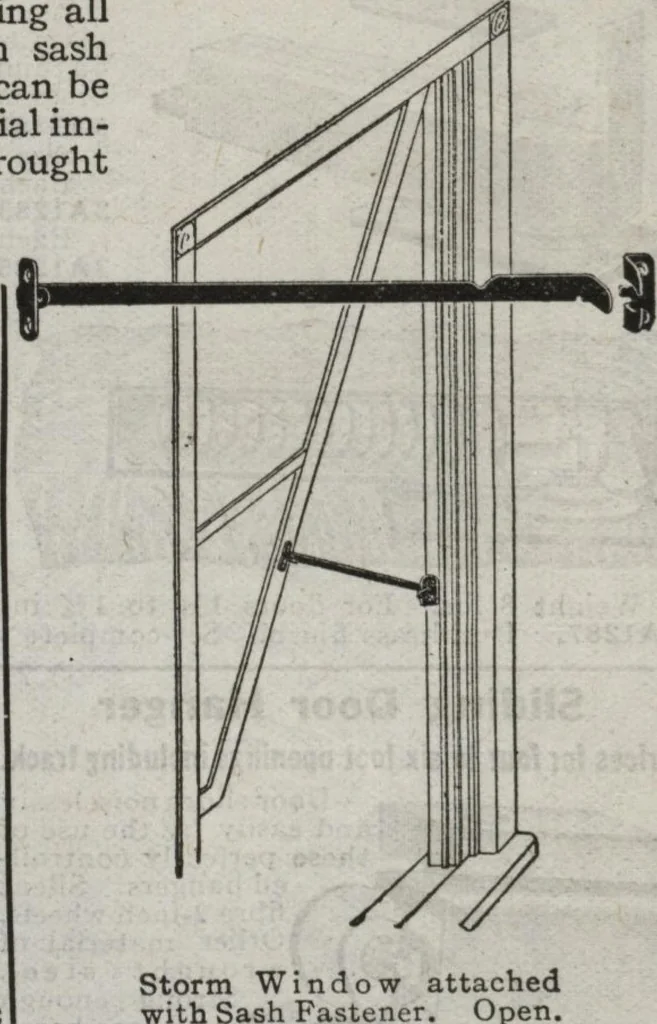 An illustration from Building material, 1918, leaf 89