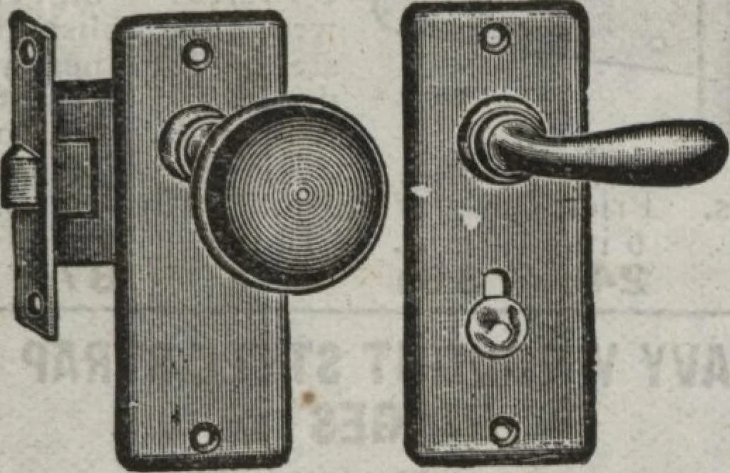 An illustration from Building material, 1918, leaf 90