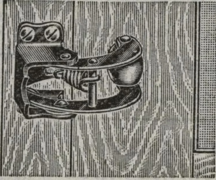 An illustration from Building material, 1918, leaf 90