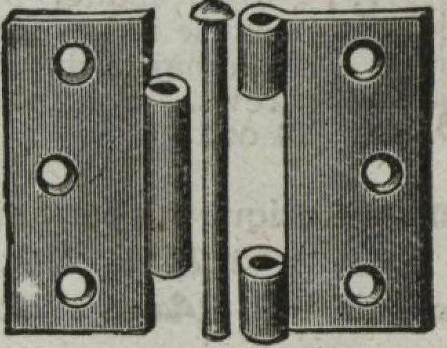 An illustration from Building material, 1918, leaf 90