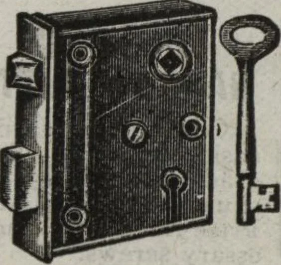 An illustration from Building material, 1918, leaf 90