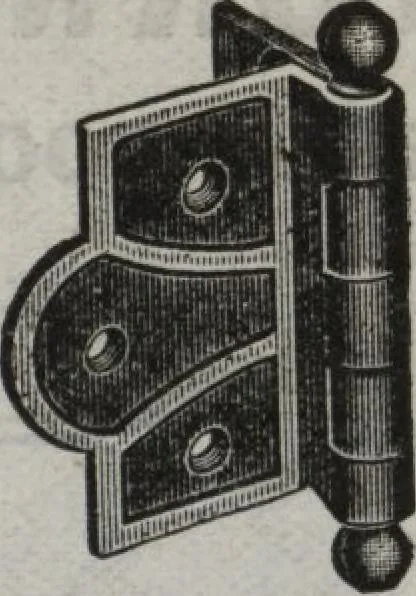 An illustration from Building material, 1918, leaf 91