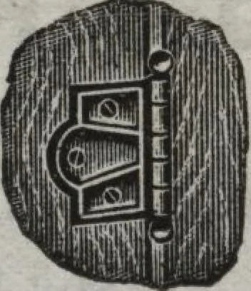 An illustration from Building material, 1918, leaf 91