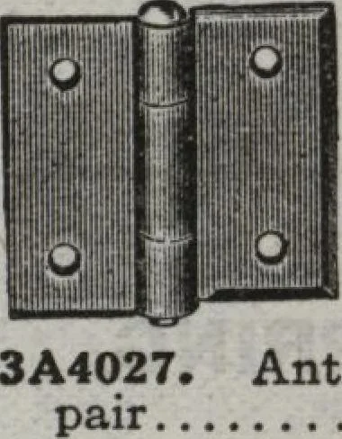 An illustration from Building material, 1918, leaf 91