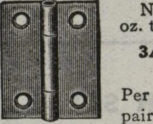 An illustration from Building material, 1918, leaf 91