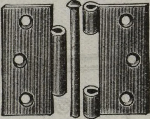 An illustration from Building material, 1918, leaf 91