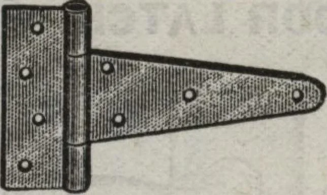 An illustration from Building material, 1918, leaf 91