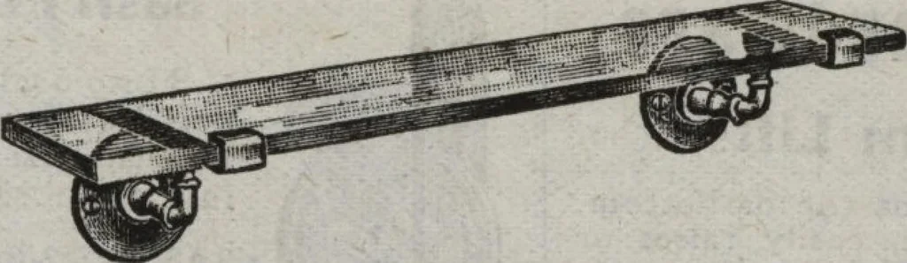 An illustration from Building material, 1918, leaf 92