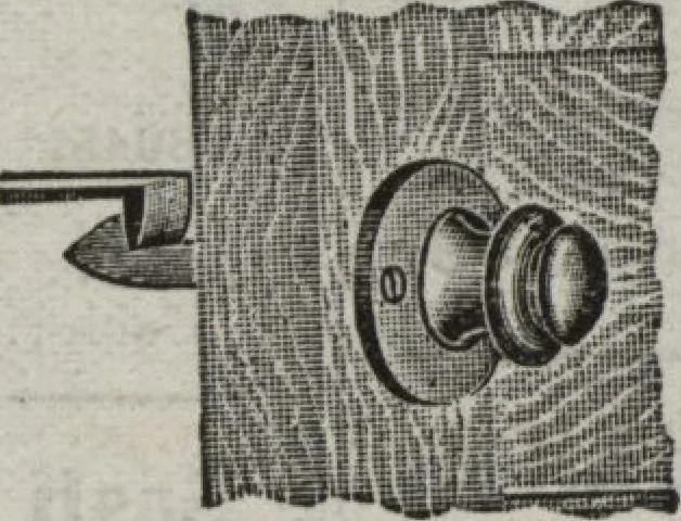 An illustration from Building material, 1918, leaf 92