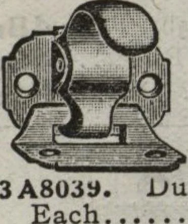 An illustration from Building material, 1918, leaf 93