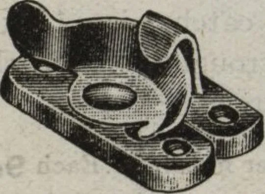 An illustration from Building material, 1918, leaf 93
