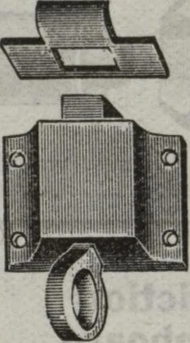 An illustration from Building material, 1918, leaf 93