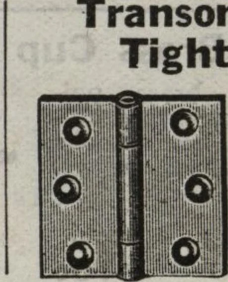 An illustration from Building material, 1918, leaf 93