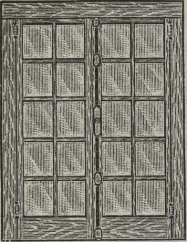 An illustration from Building material, 1918, leaf 94