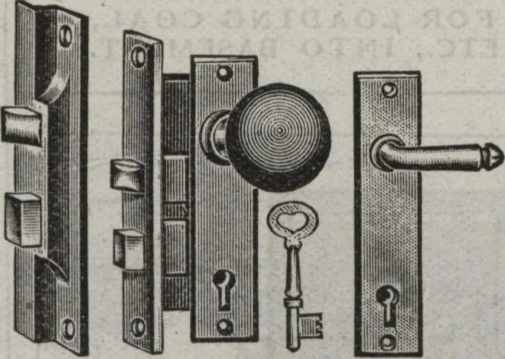An illustration from Building material, 1918, leaf 94