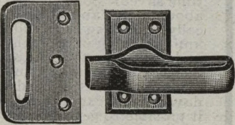 An illustration from Building material, 1918, leaf 94