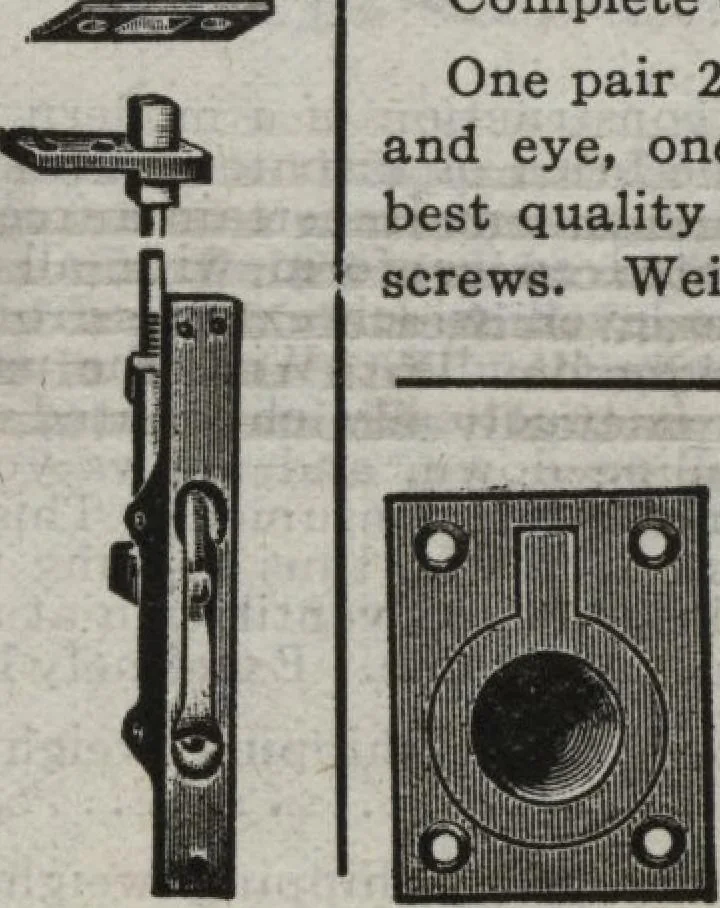 An illustration from Building material, 1918, leaf 94