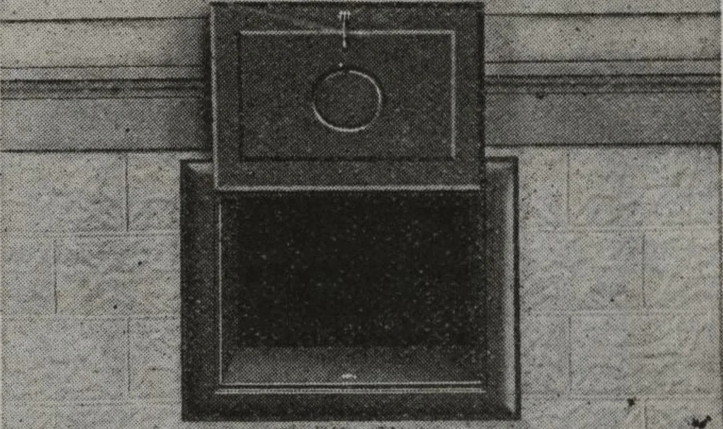 An illustration from Building material, 1918, leaf 95
