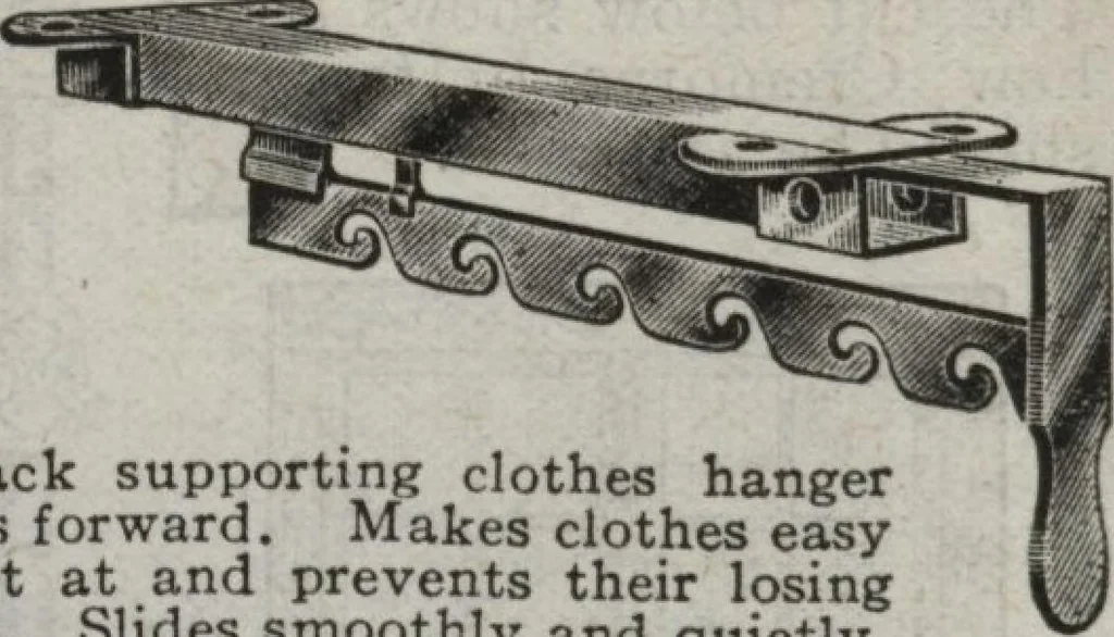 An illustration from Building material, 1918, leaf 95